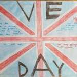 Year 4 VE Day Poster 4